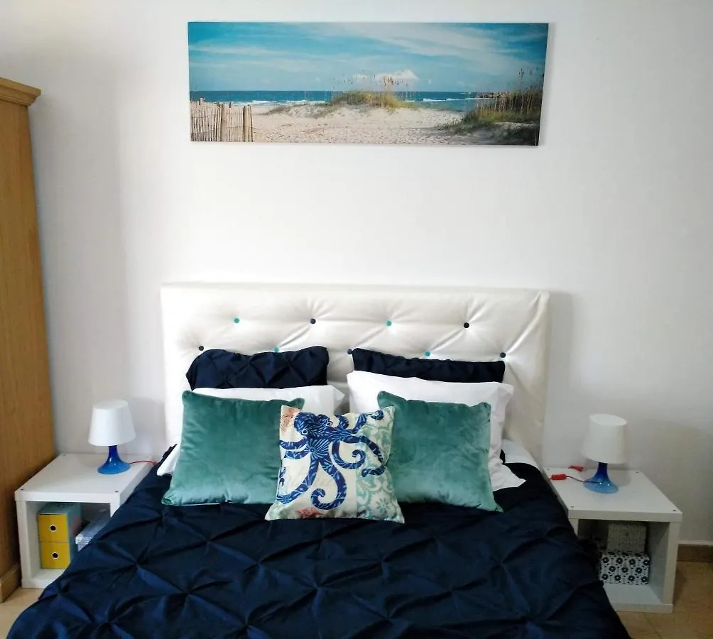 Apartamento Domingo Lozano Malaga 0*,
