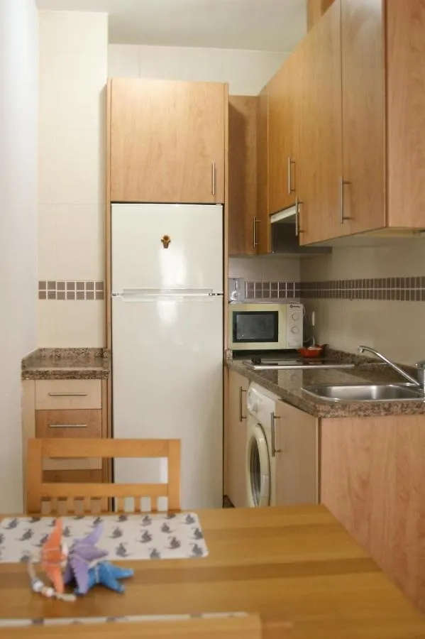 Apartamento Domingo Lozano Malaga 0*,  Hiszpania