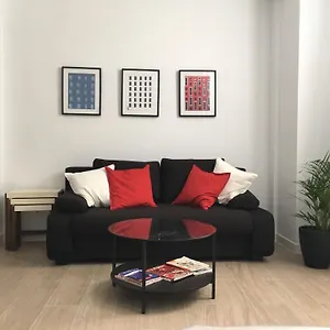 Centro Picacho Appartamento
