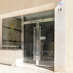 Apartamento Malaga Beach Appartamento